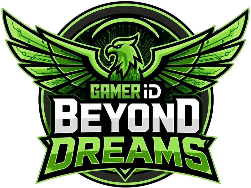 Beyond Dreams