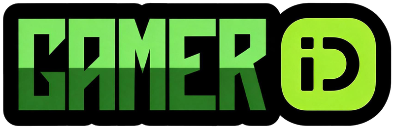 GAMERID